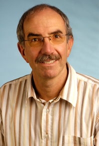 Dr. Bernd Billhardt