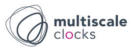 Multiscale Clocks