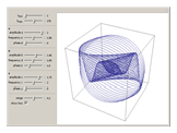 http://demonstrations.wolfram.com/Damped3DLissajousFigures/HTMLImages/index.en/thumbnail_2.gif